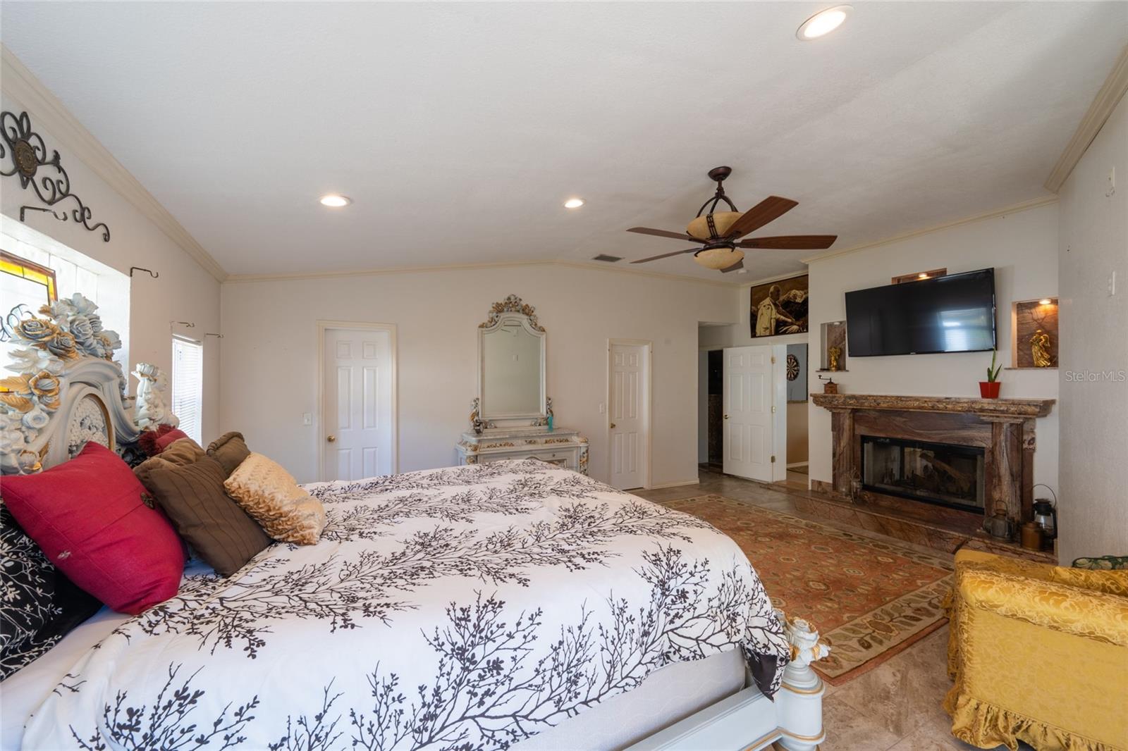 DECKER/MISSION VALLEY - Residential