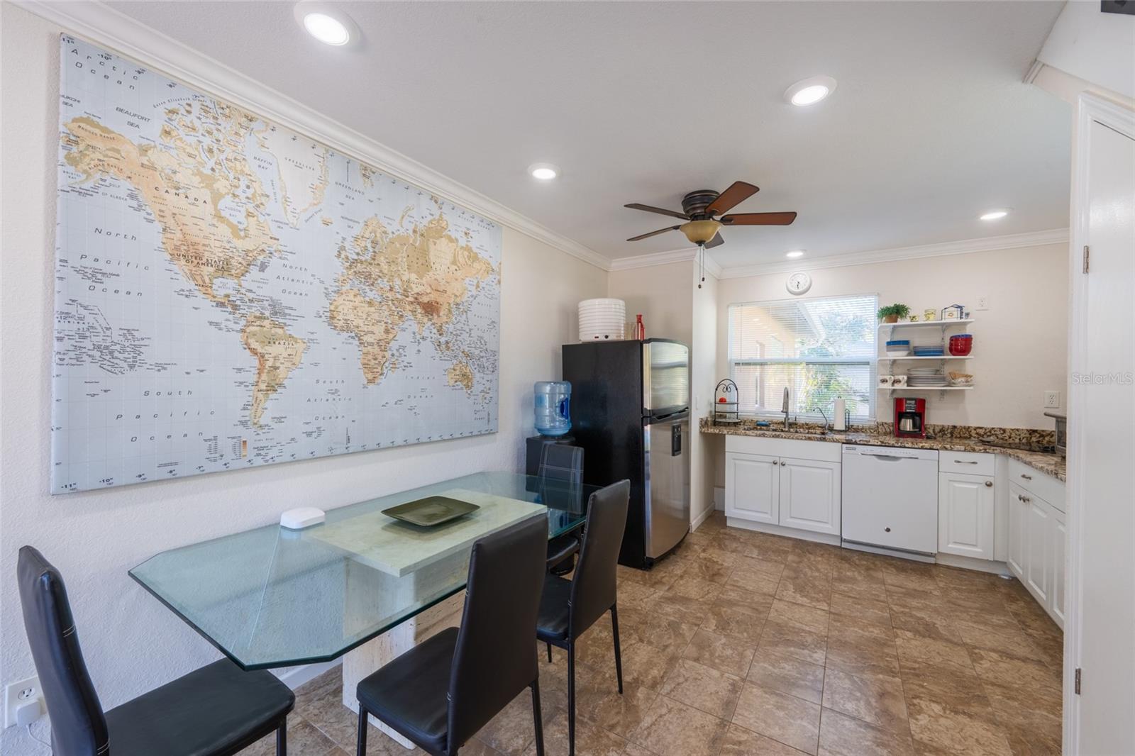 DECKER/MISSION VALLEY - Residential