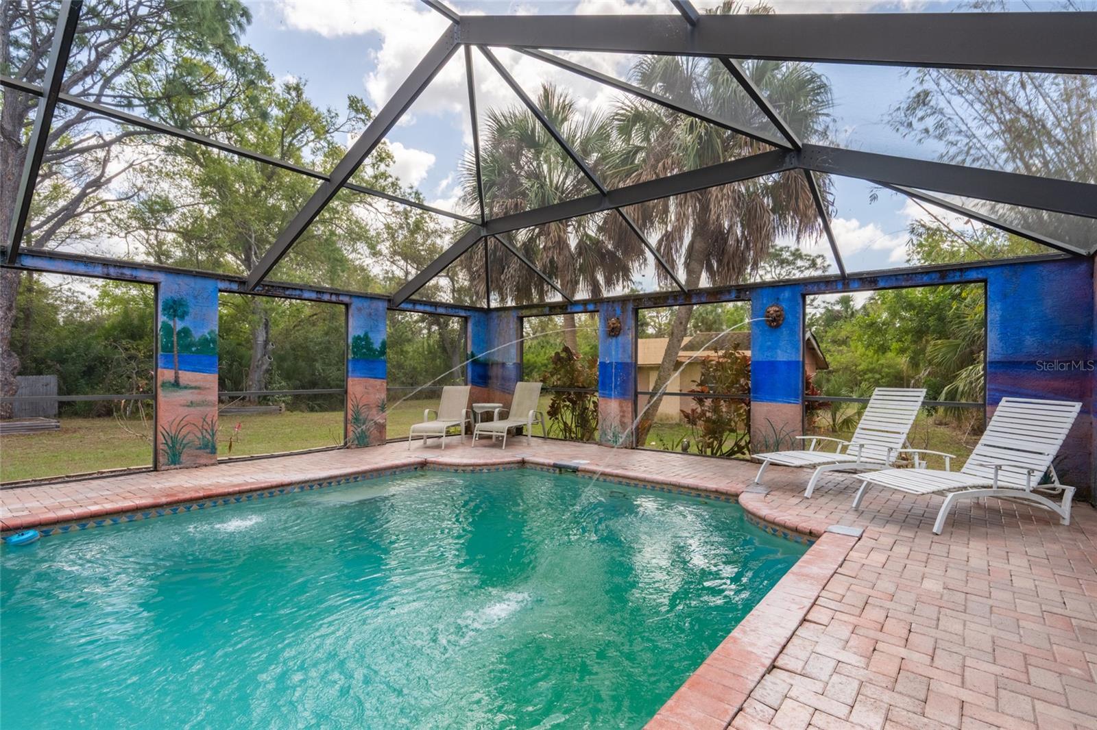 DECKER/MISSION VALLEY - Residential