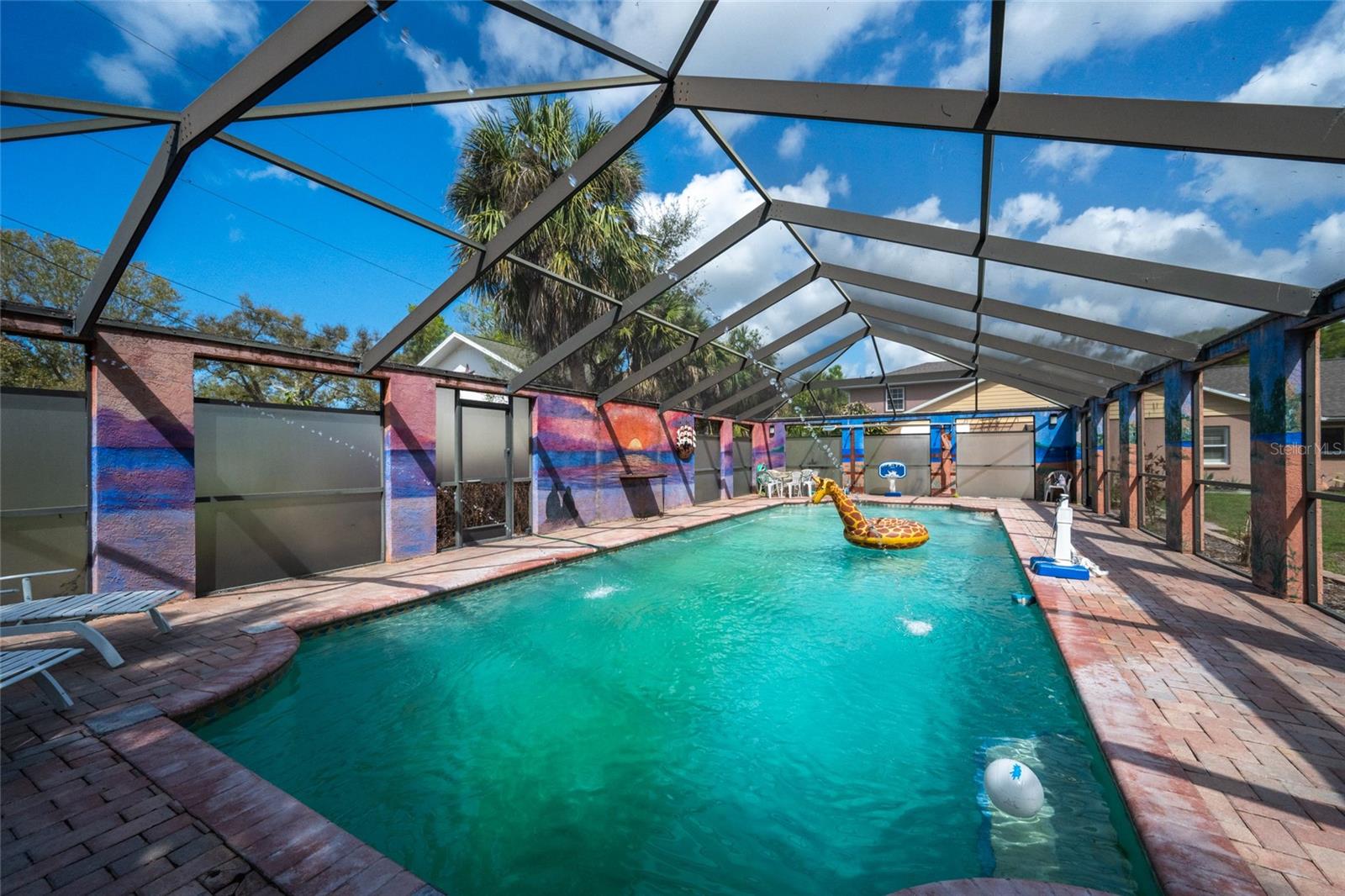 DECKER/MISSION VALLEY - Residential