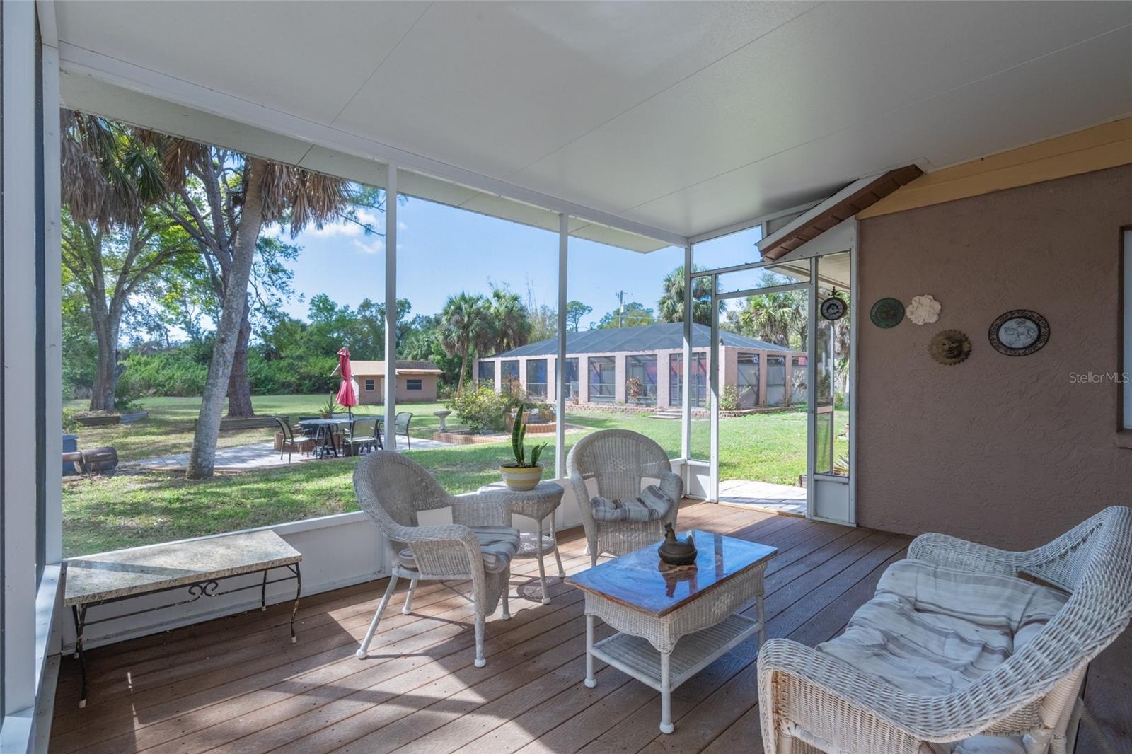 DECKER/MISSION VALLEY - Residential