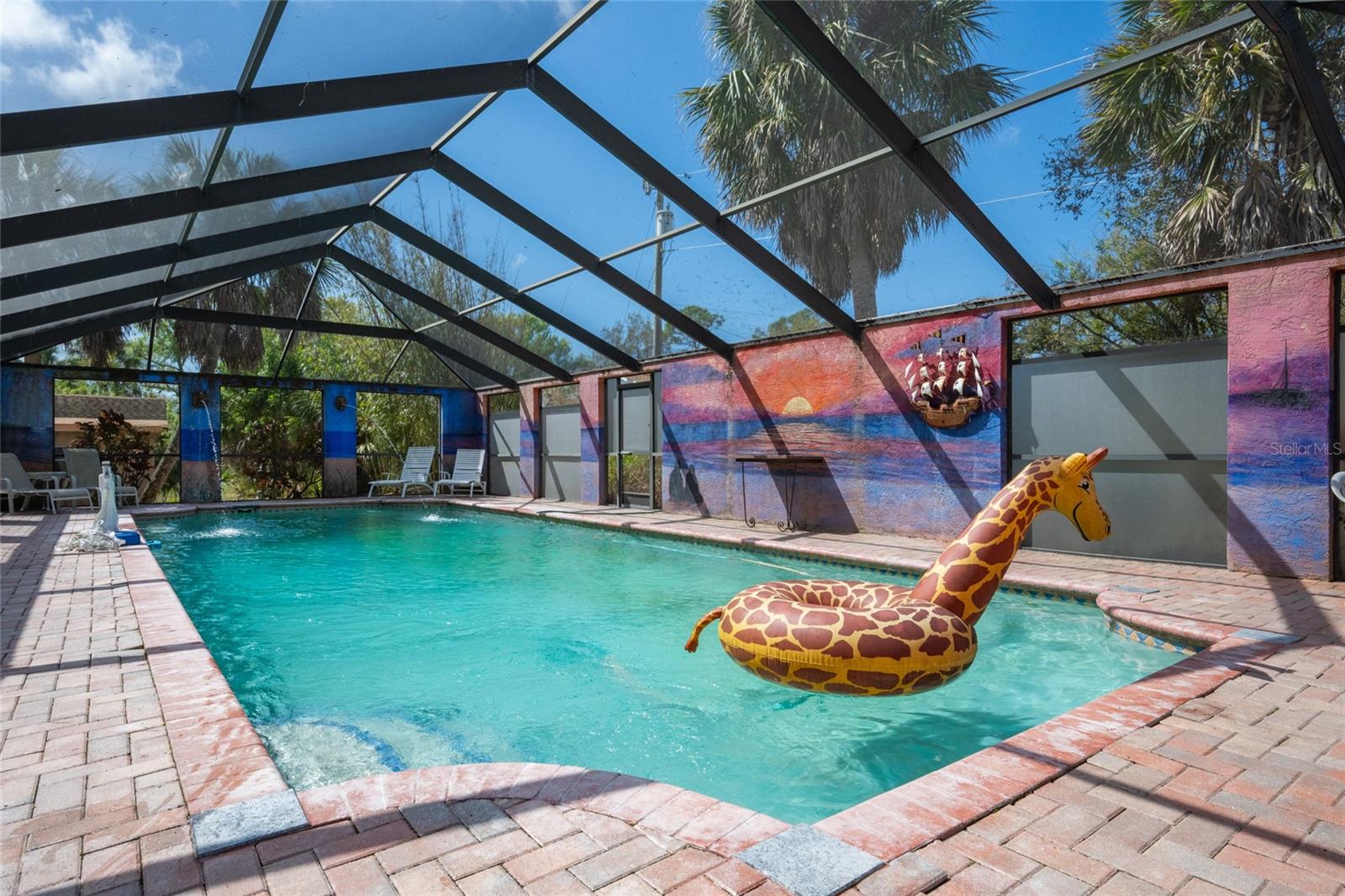 DECKER/MISSION VALLEY - Residential