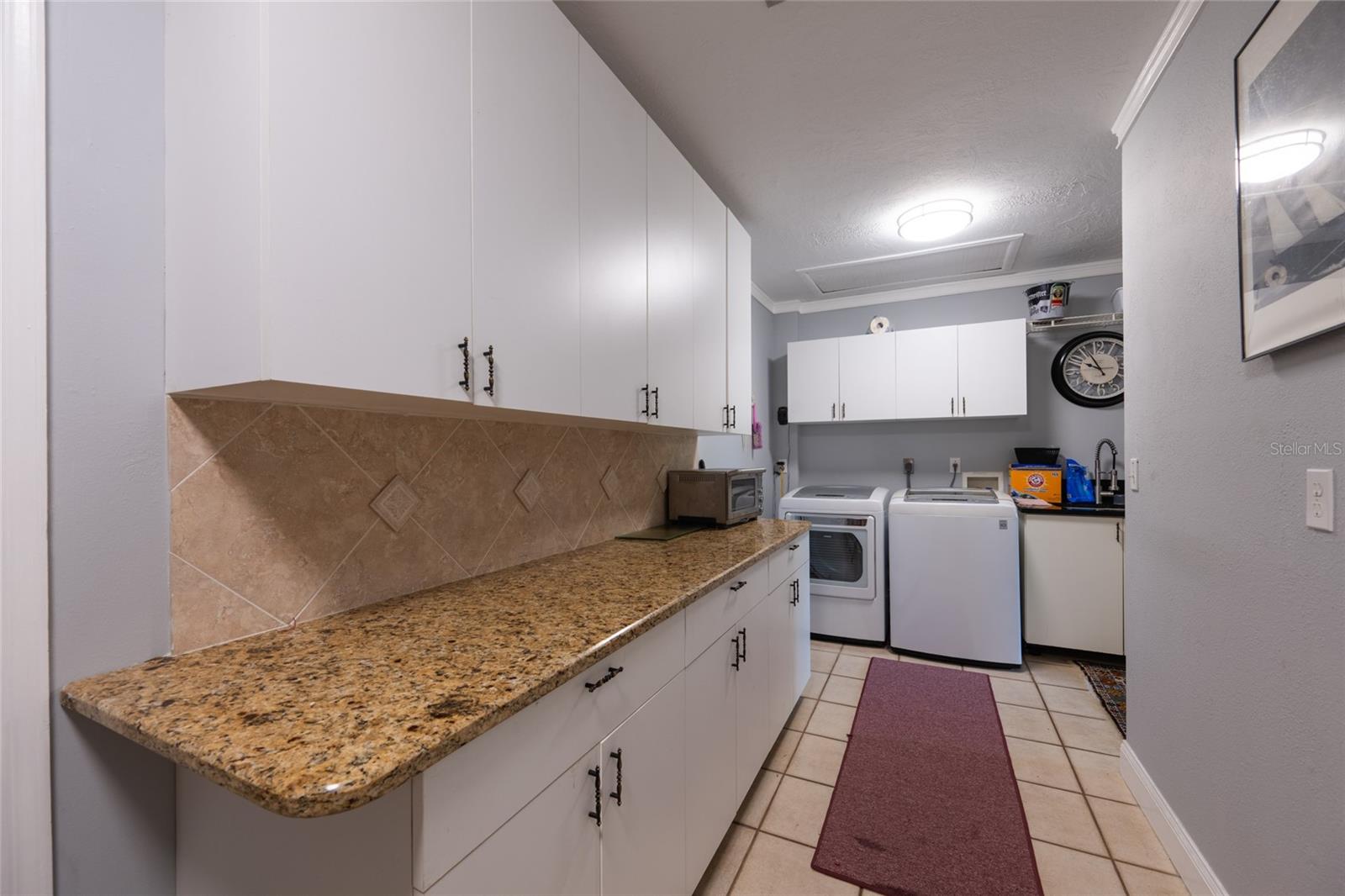 DECKER/MISSION VALLEY - Residential