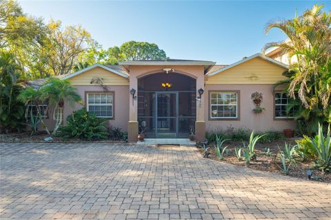 Photo of 690 Percheron Circle, Nokomis, FL 34275 (MLS # A4685541)