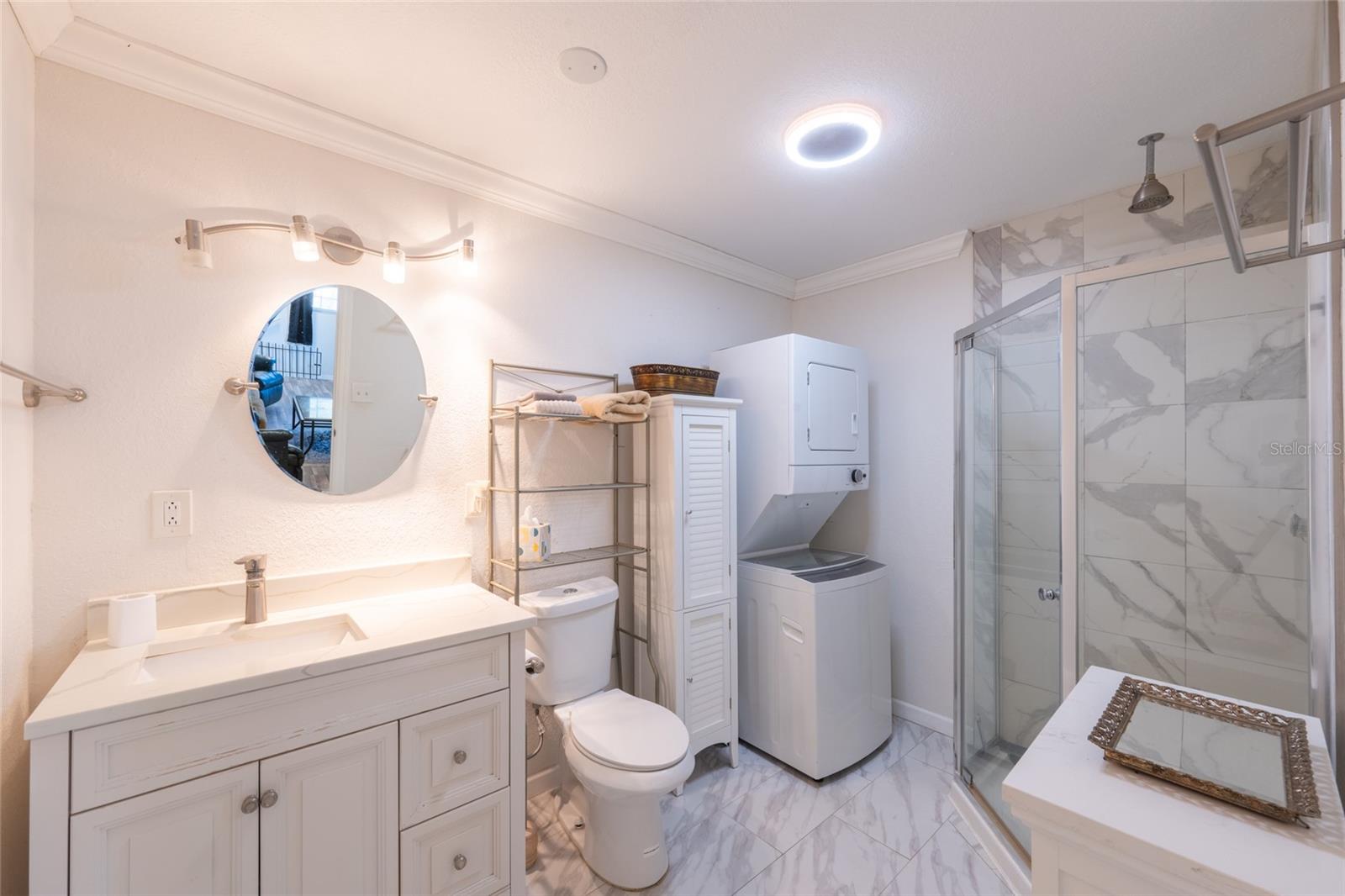 DECKER/MISSION VALLEY - Residential