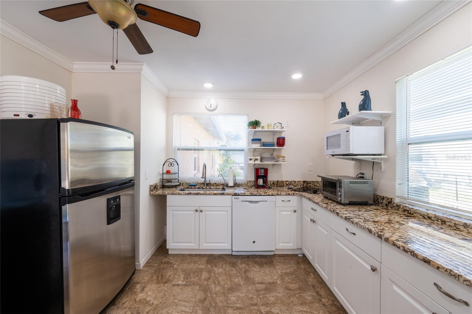 DECKER/MISSION VALLEY - Residential