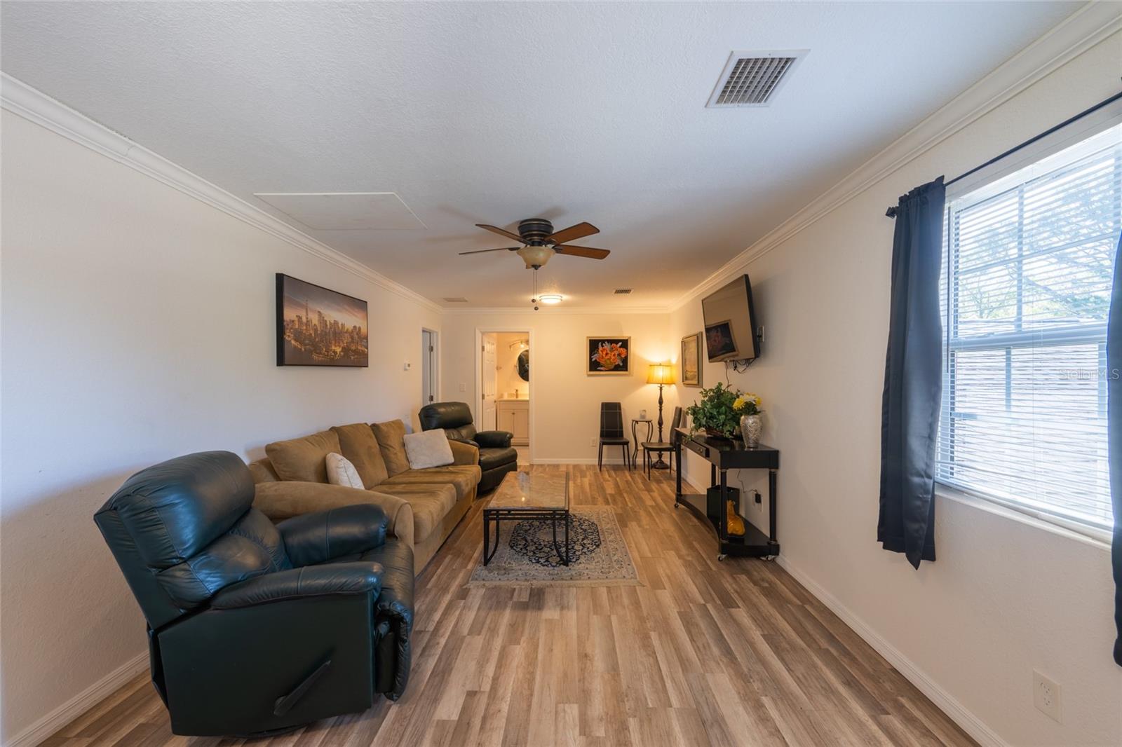 DECKER/MISSION VALLEY - Residential