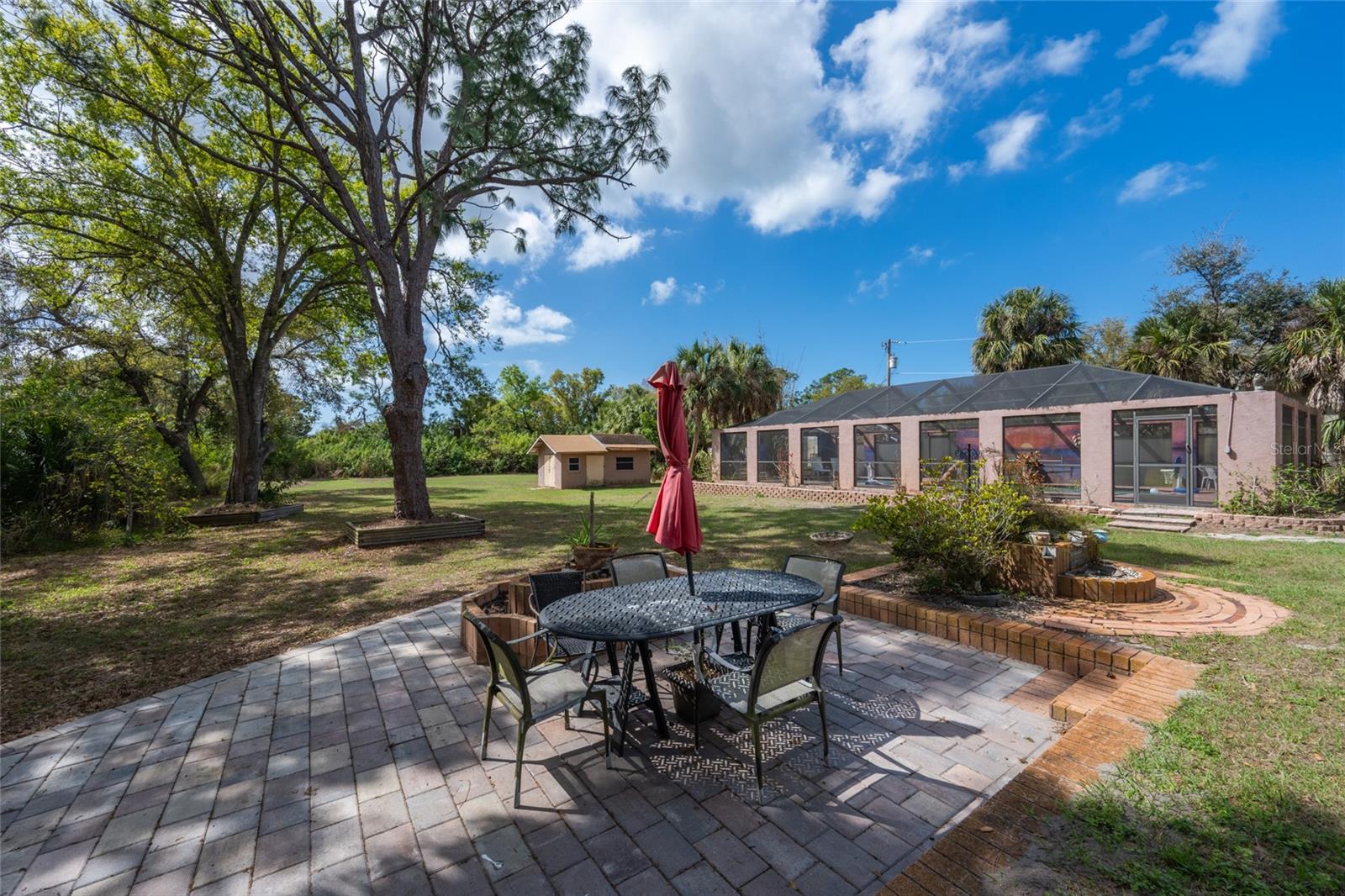 DECKER/MISSION VALLEY - Residential