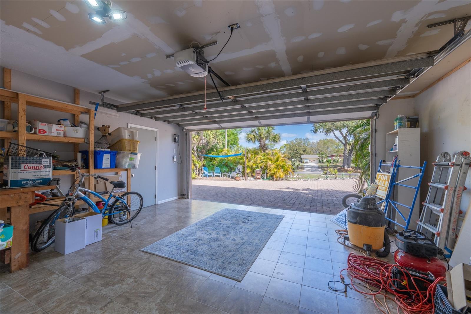 DECKER/MISSION VALLEY - Residential