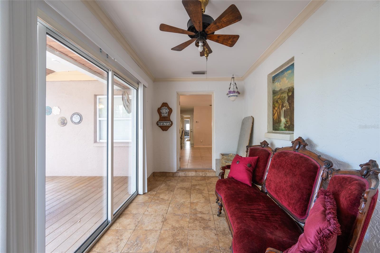 DECKER/MISSION VALLEY - Residential