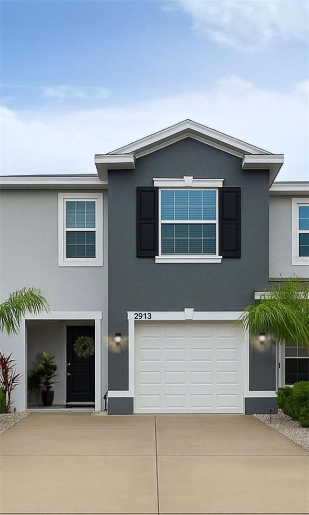 Photo of 2913 Suncoast Plains Drive, Odessa, FL 33556 (MLS # O6316339)