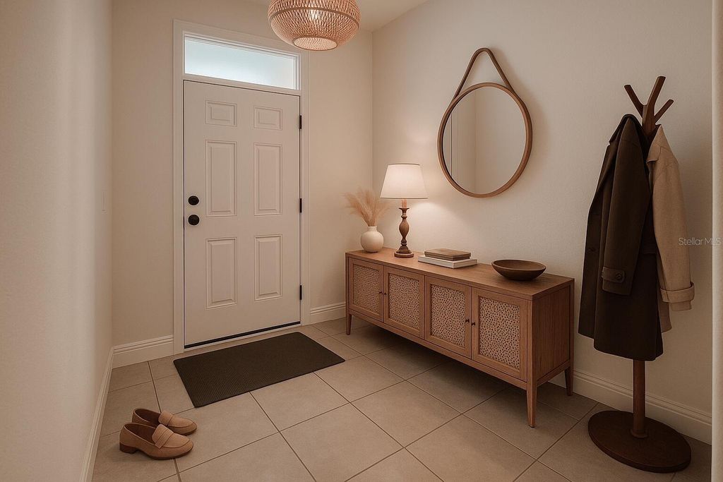 Photo of 2913 Suncoast Plains Drive, Odessa, FL 33556 (MLS # O6316339)