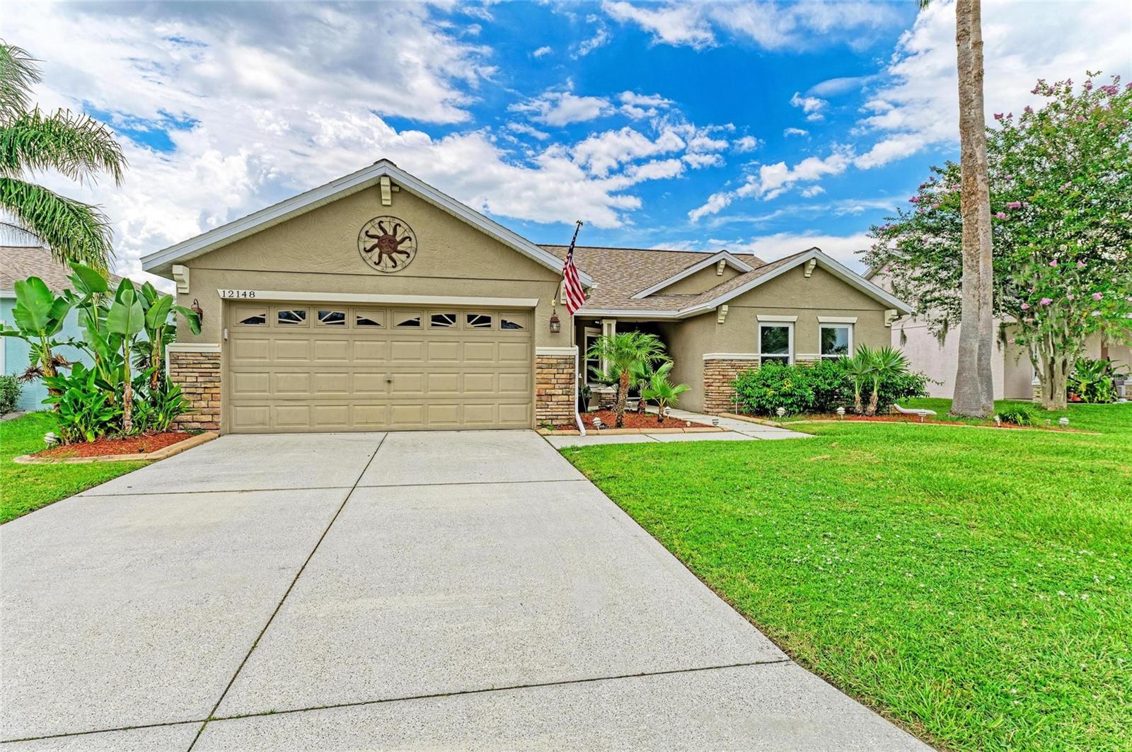12148 WARWICK CIRCLE