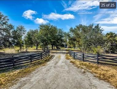 Tiny photo for 25800 Washington Street, Astatula, FL 34705 (MLS # O6414163)