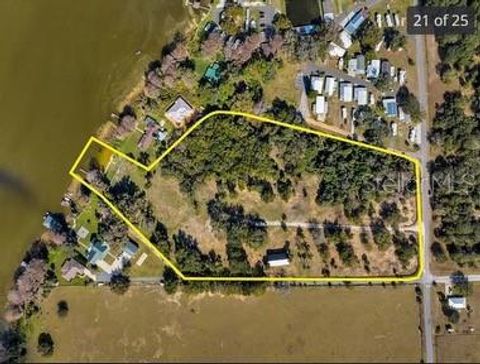 Tiny photo for 25800 Washington Street, Astatula, FL 34705 (MLS # O6414163)