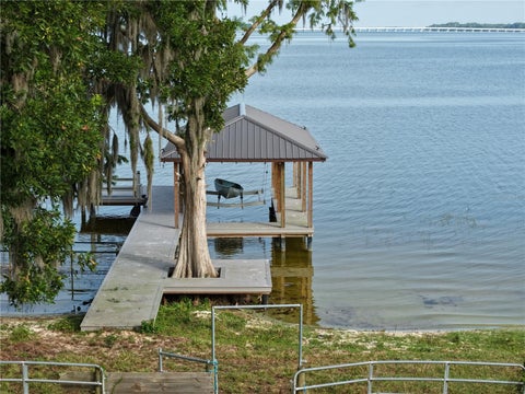 Tiny photo for 25800 Washington Street, Astatula, FL 34705 (MLS # O6414163)