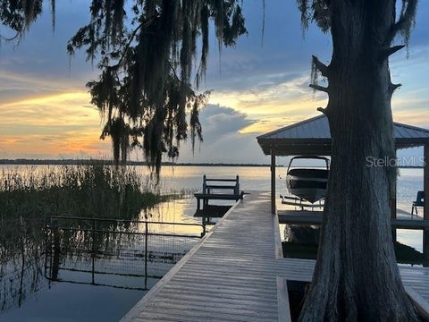 Photo of 25800 Washington Street, Astatula, FL 34705 (MLS # O6414163)
