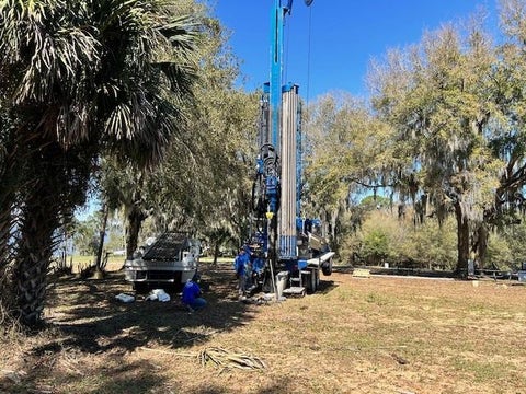 Tiny photo for 25800 Washington Street, Astatula, FL 34705 (MLS # O6414163)