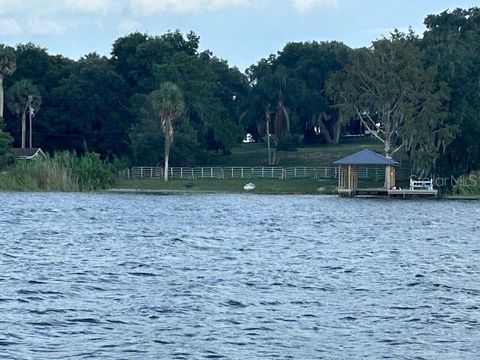 Tiny photo for 25800 Washington Street, Astatula, FL 34705 (MLS # O6414163)