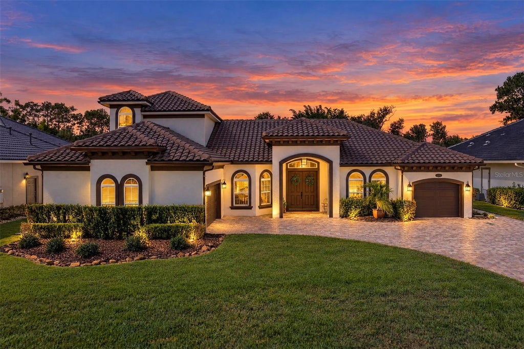 Photo of 334 Peninsula Island Point, Longwood, FL 32750 (MLS # O6452336)