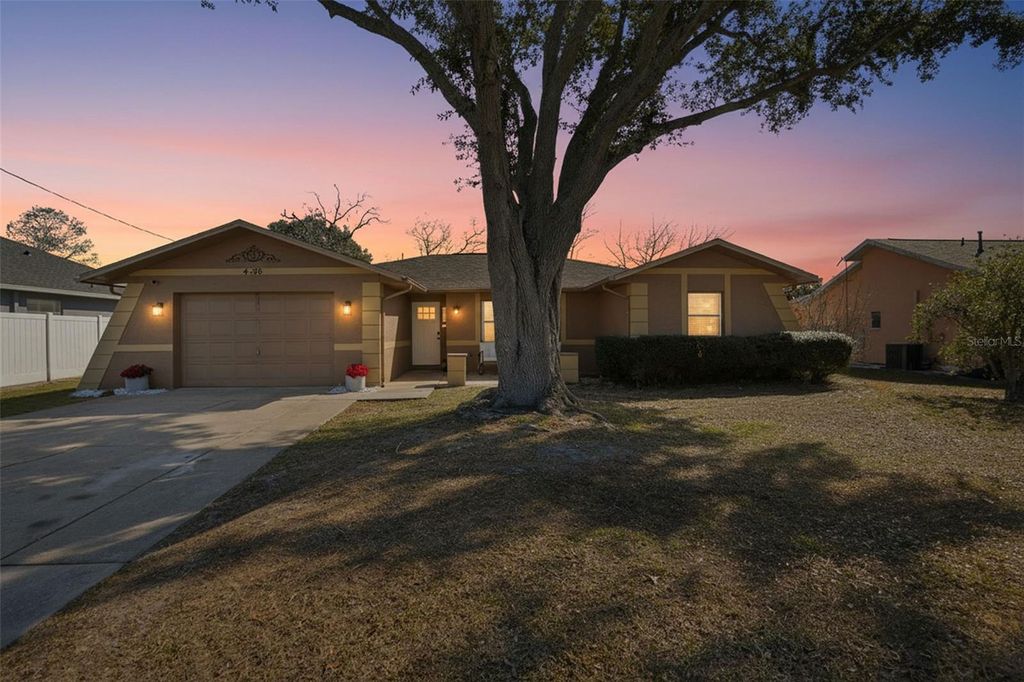 Photo of 4236 Bayridge Court, Spring Hill, FL 34606 (MLS # TB8476388)