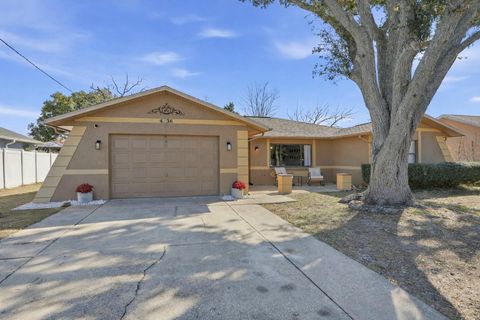 4236 BAYRIDGE COURT SPRING HILL FL 34606