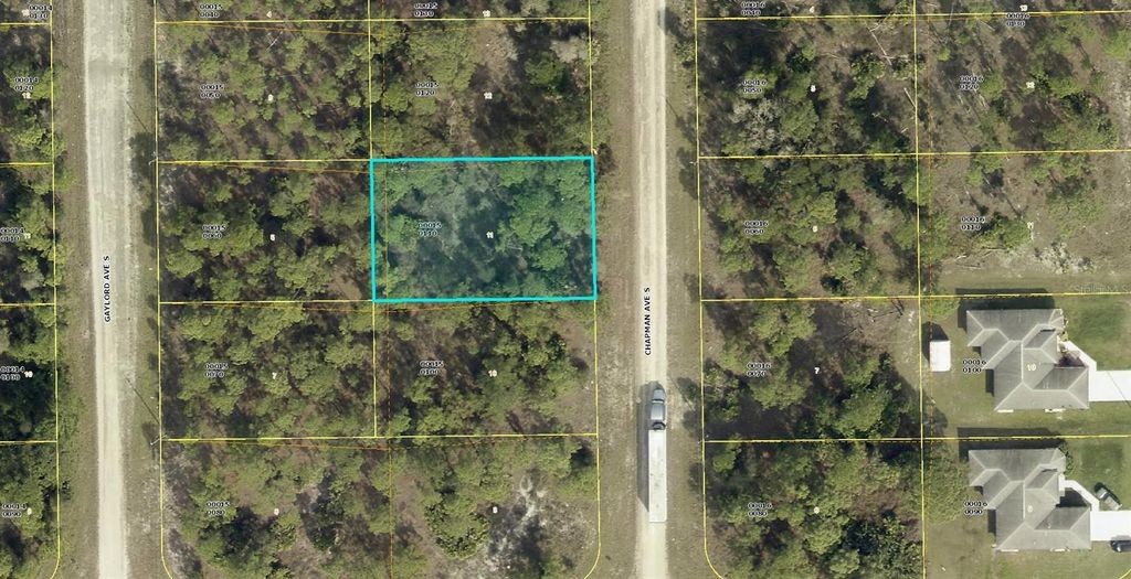 Photo of 718 Chapman Avenue S, Lehigh Acres, FL 33974 (MLS # G5091539)