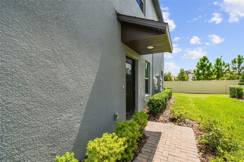 Photo of 9669 Ashworth Place, Land O Lakes, FL 34637 (MLS # TB8406161)