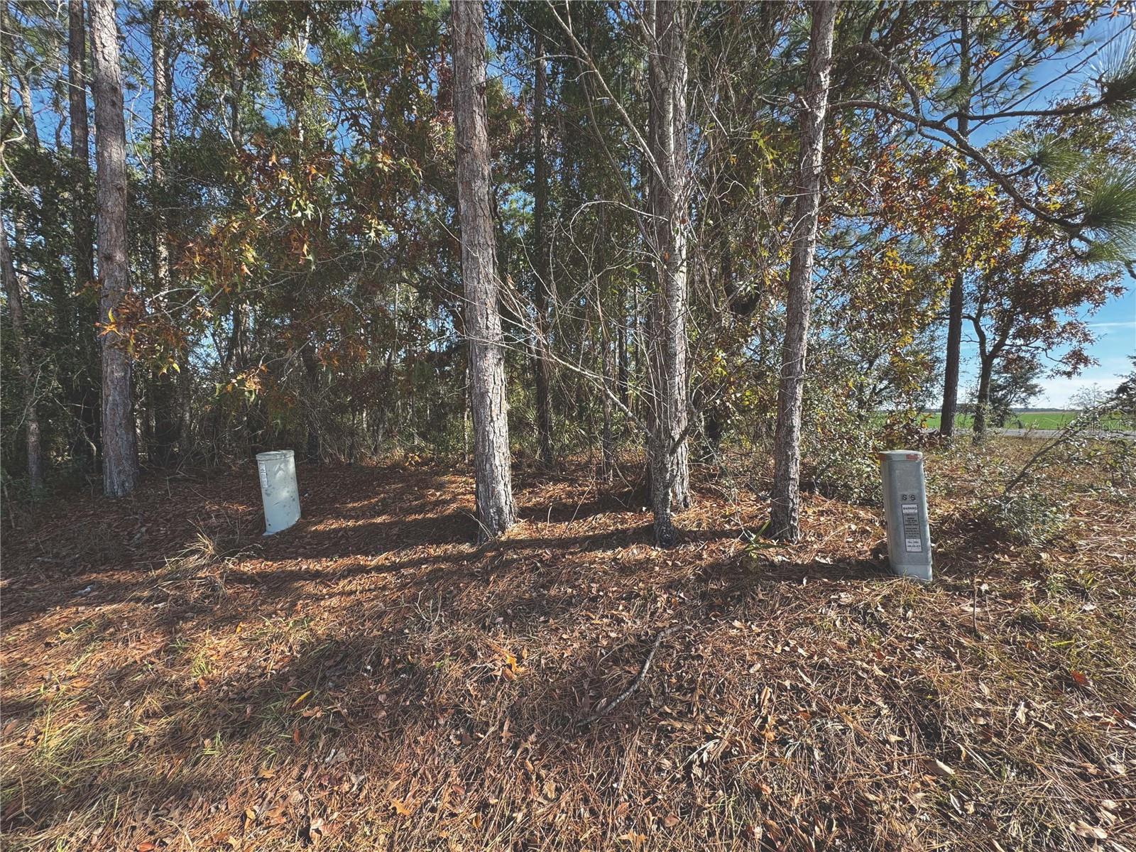 GOLDEN PARADISE - Land