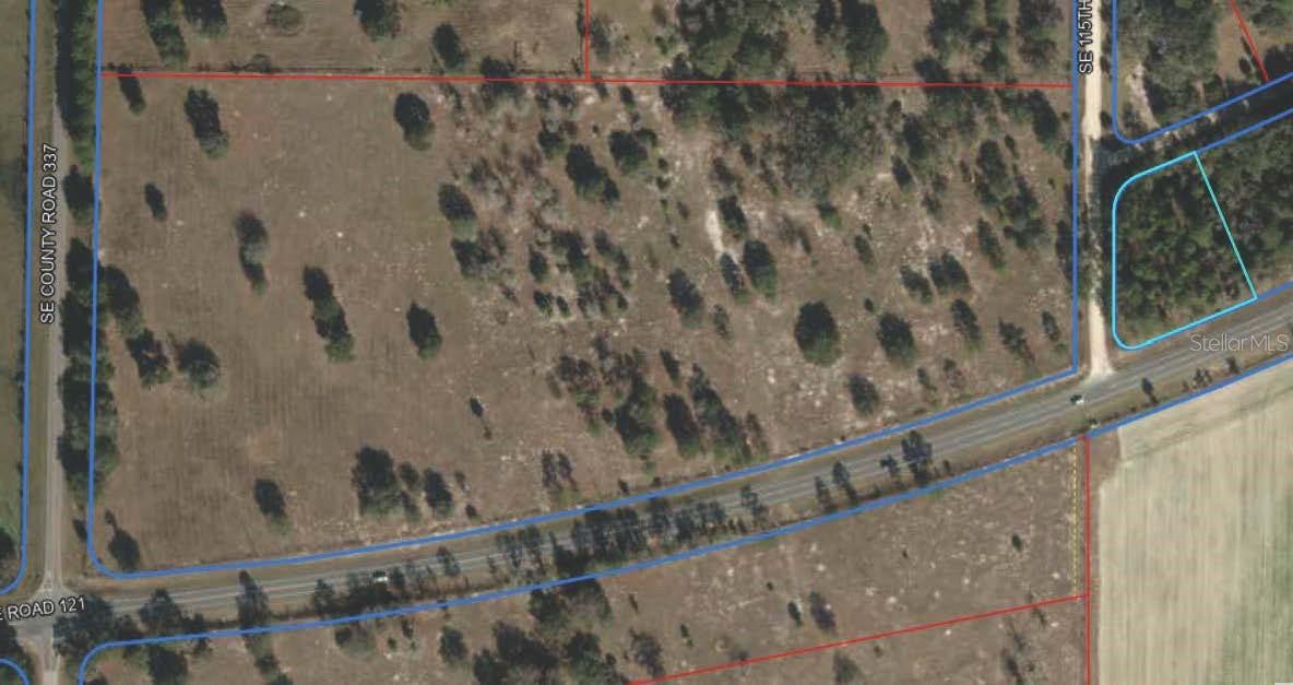 GOLDEN PARADISE - Land