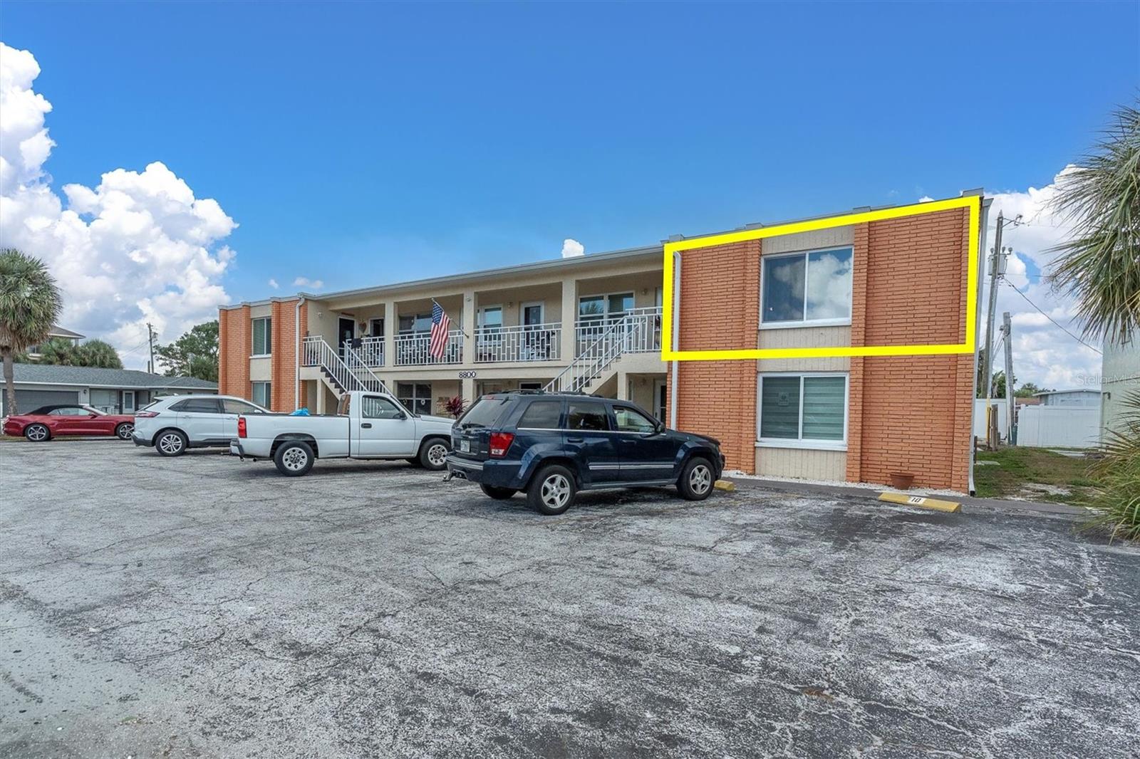 NORWOOD THE CONDO - Residential