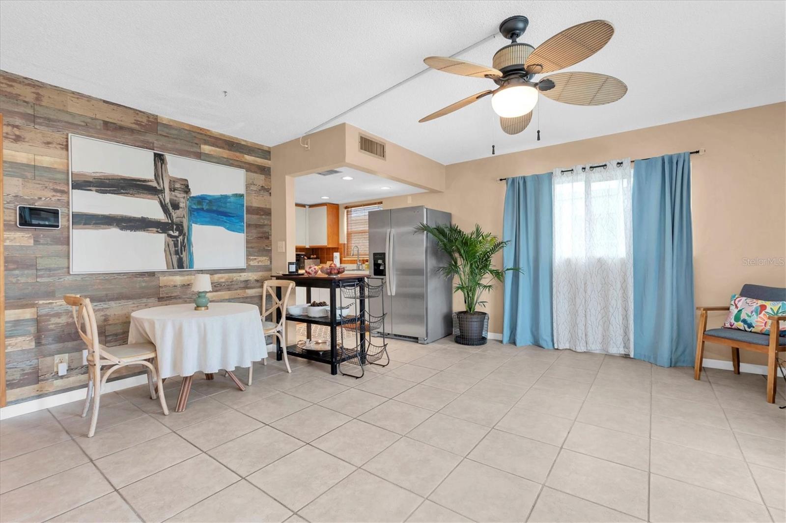 NORWOOD THE CONDO - Residential