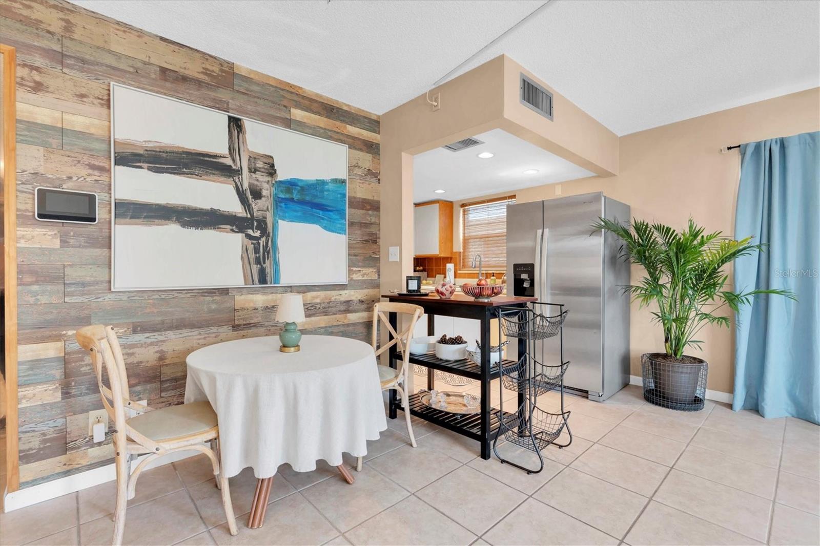 NORWOOD THE CONDO - Residential