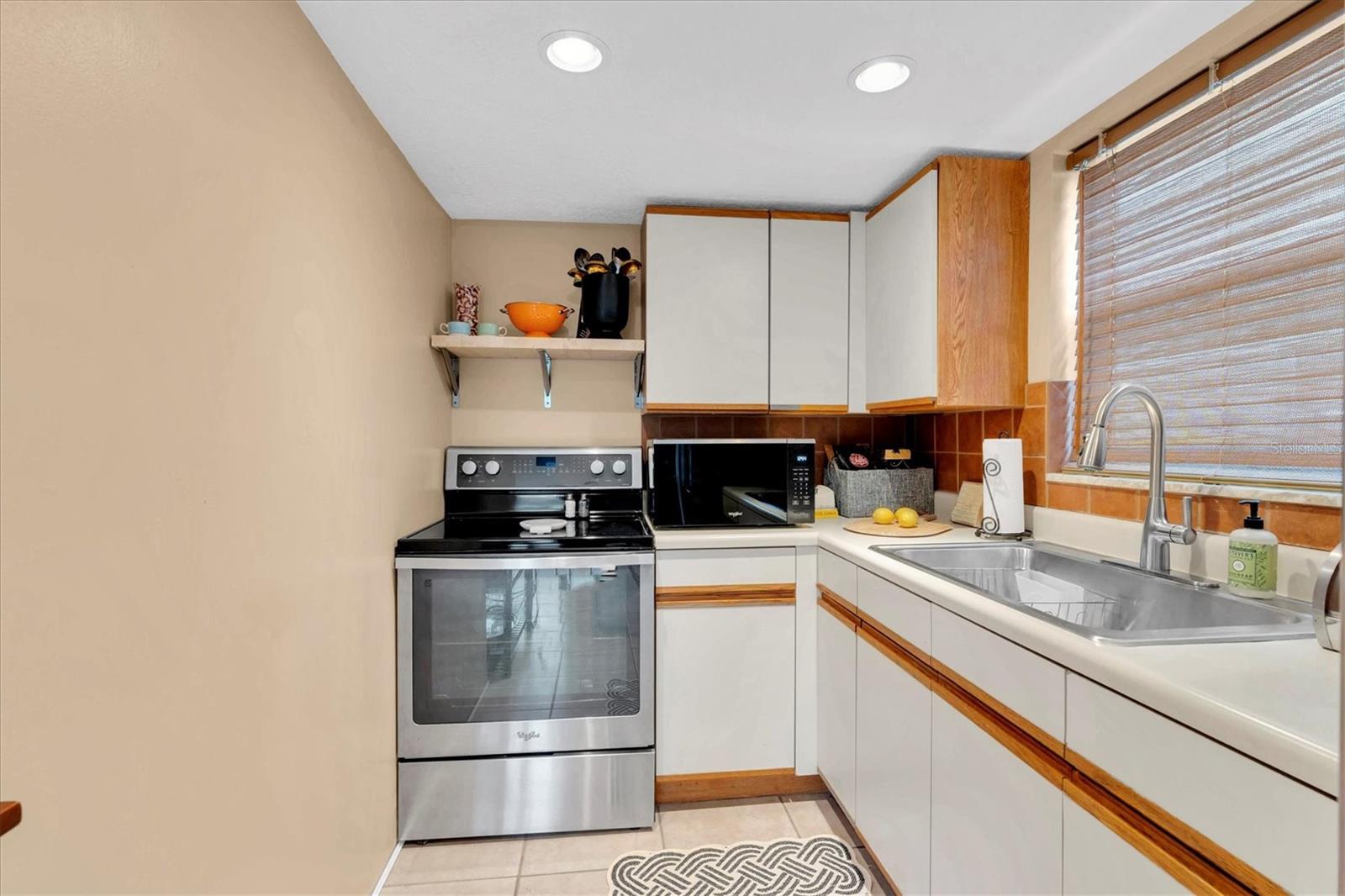 NORWOOD THE CONDO - Residential