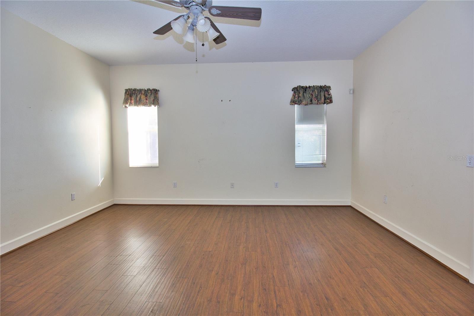 LAKE DEESON POINTE ADD - Residential