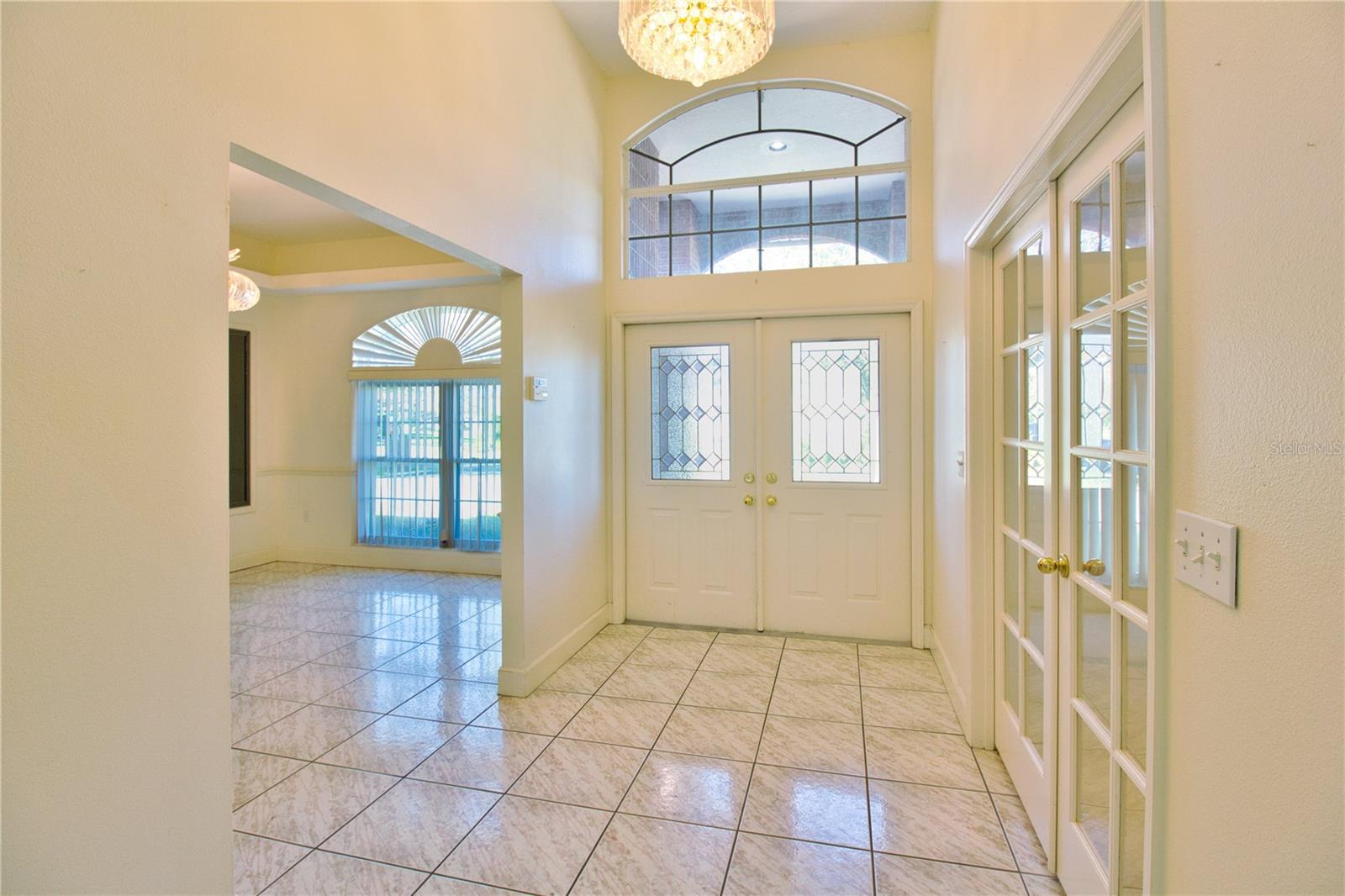 LAKE DEESON POINTE ADD - Residential