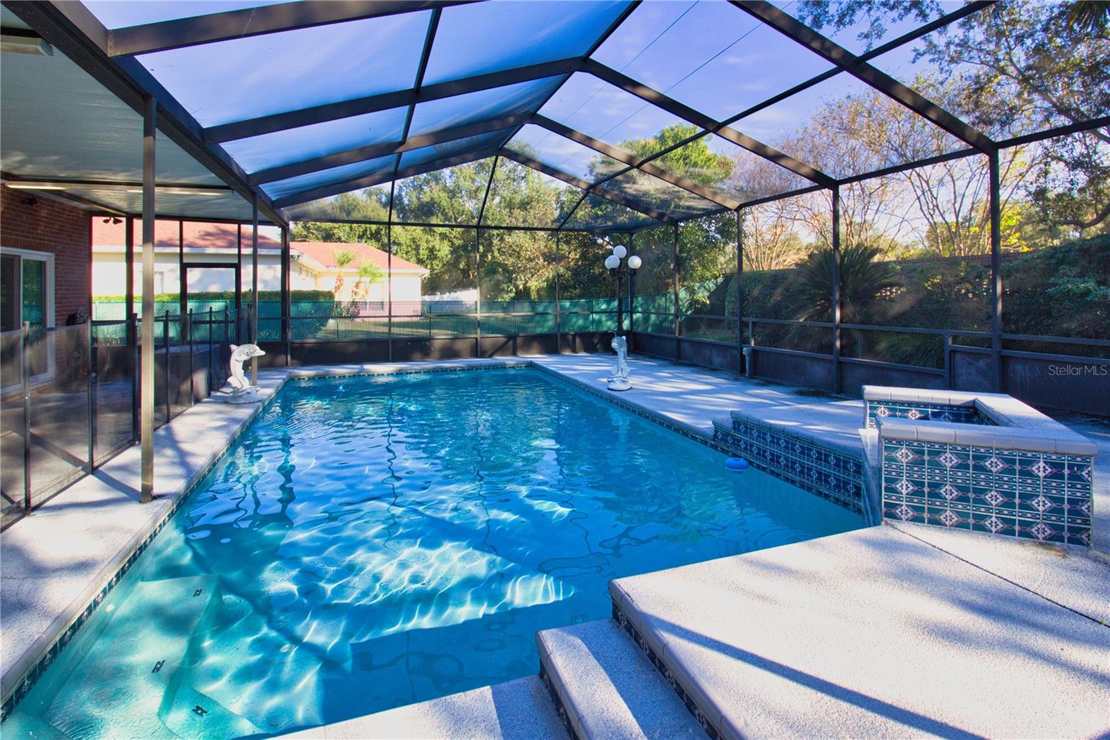 LAKE DEESON POINTE ADD - Residential