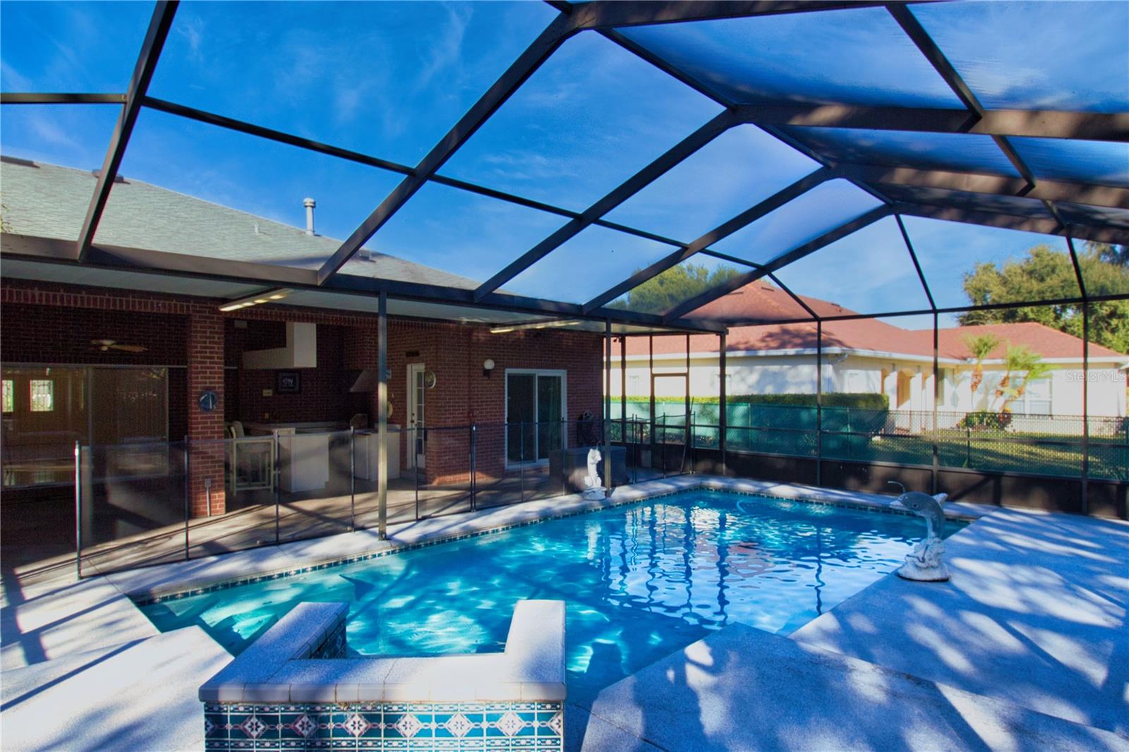 LAKE DEESON POINTE ADD - Residential