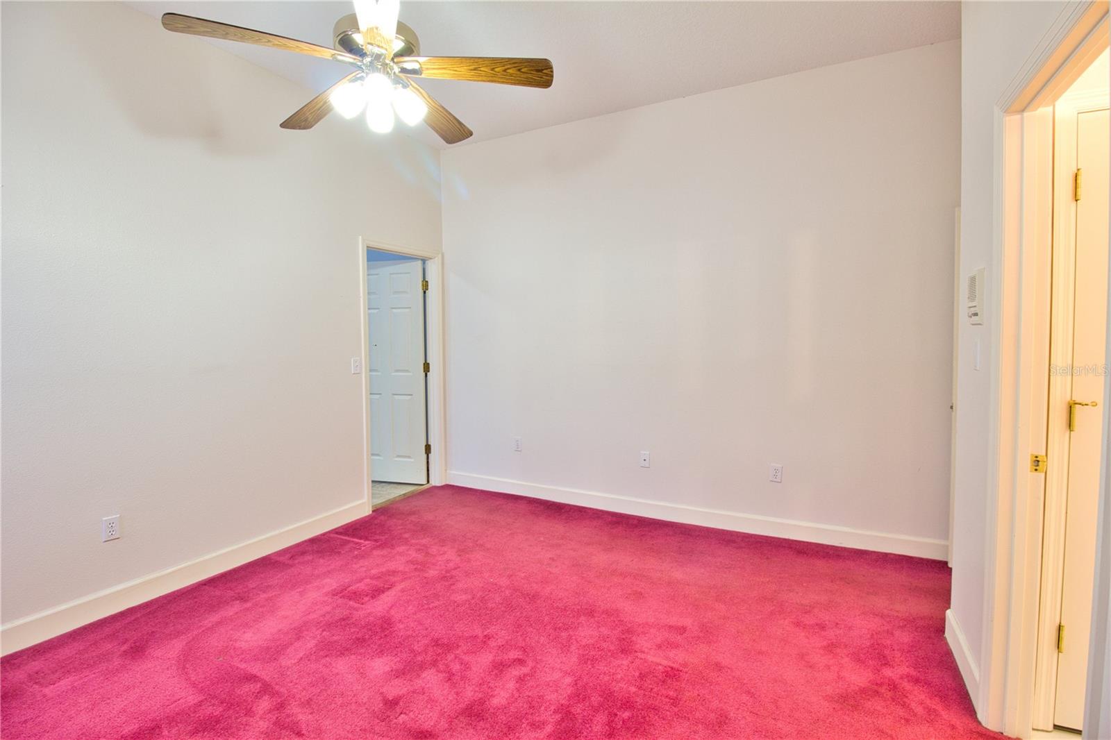 LAKE DEESON POINTE ADD - Residential