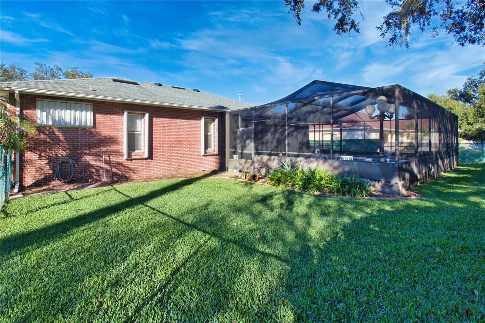 LAKE DEESON POINTE ADD - Residential