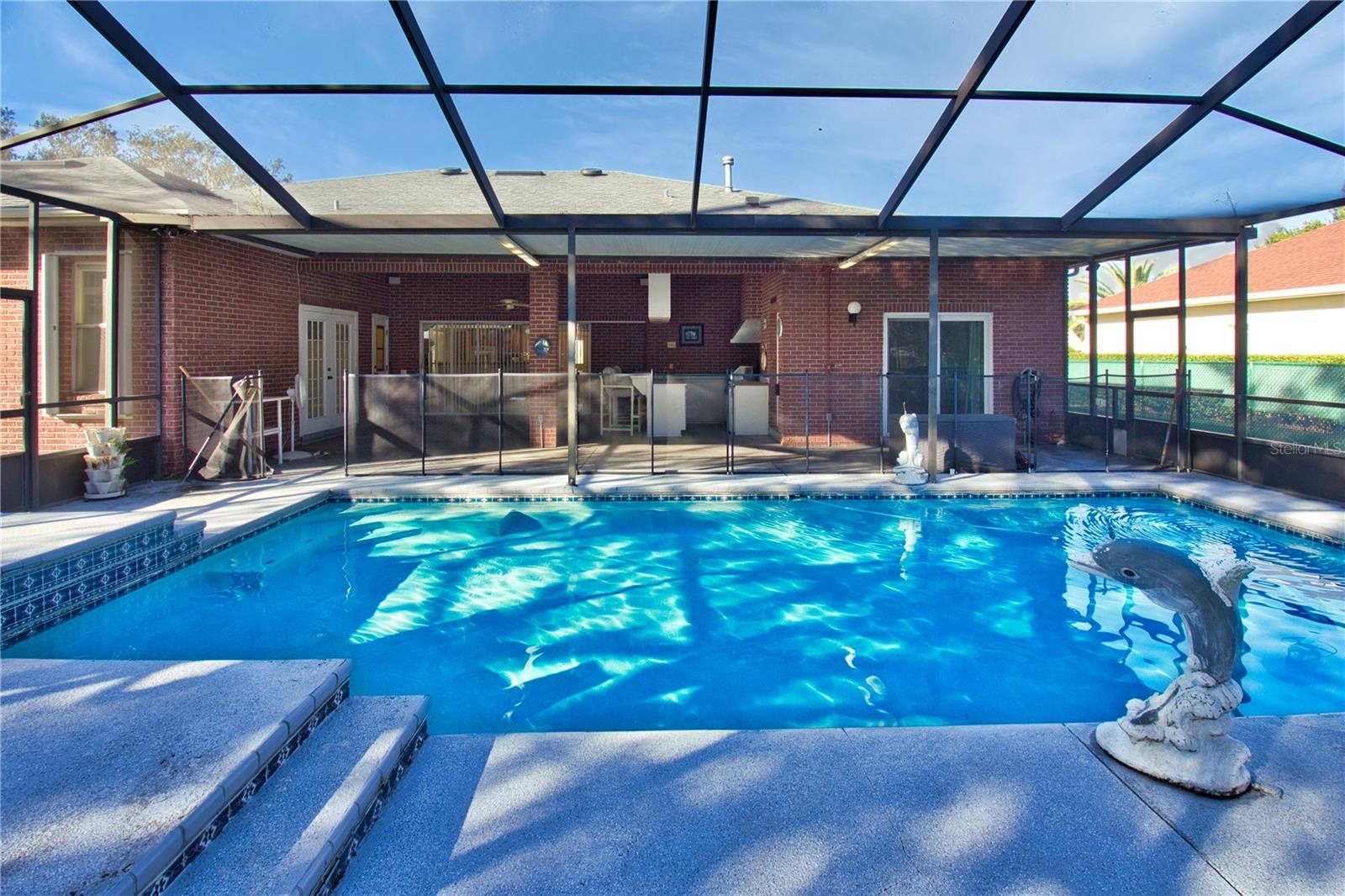 LAKE DEESON POINTE ADD - Residential