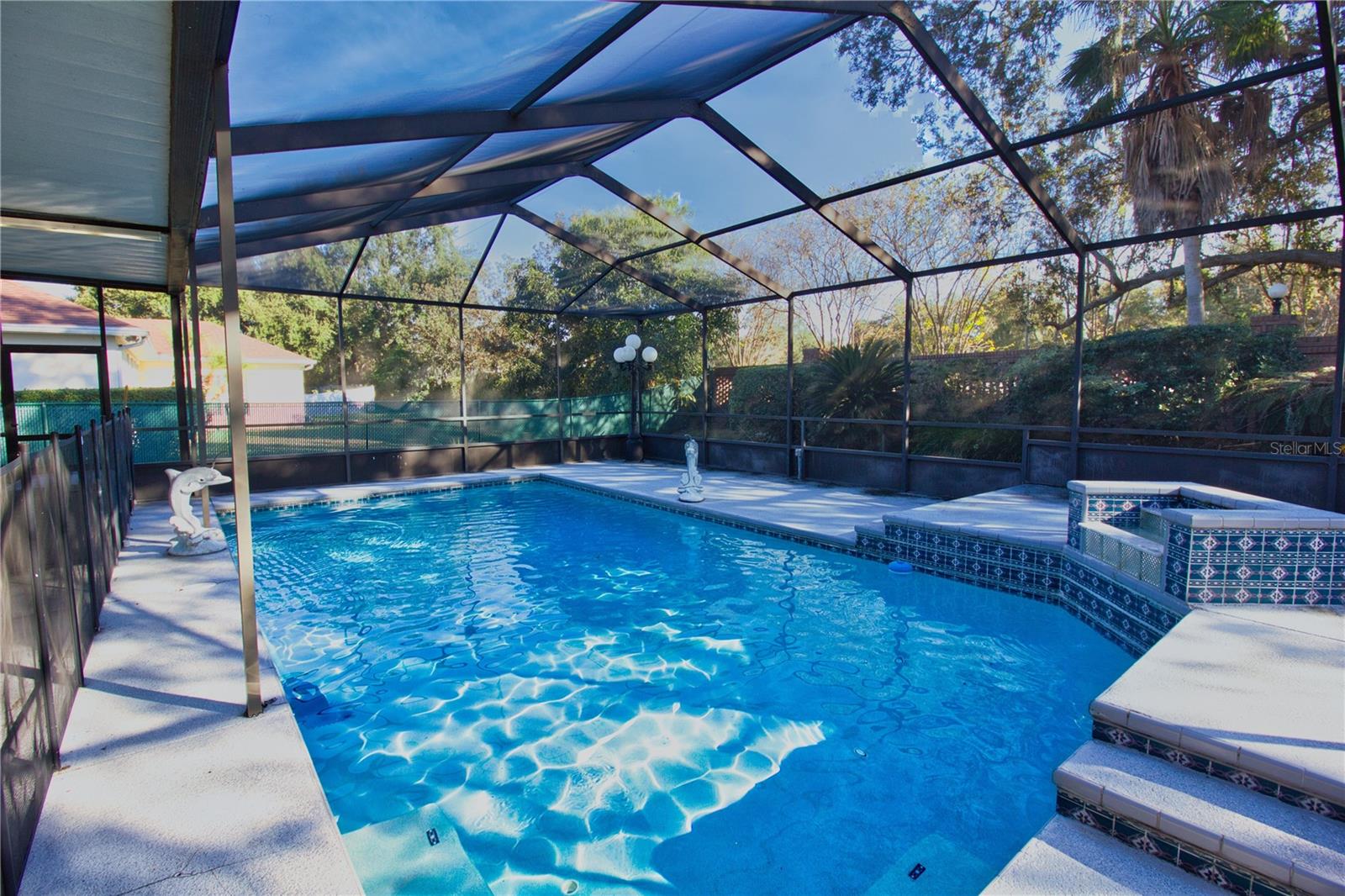 LAKE DEESON POINTE ADD - Residential