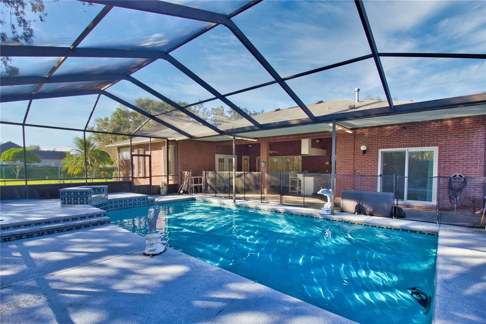 LAKE DEESON POINTE ADD - Residential