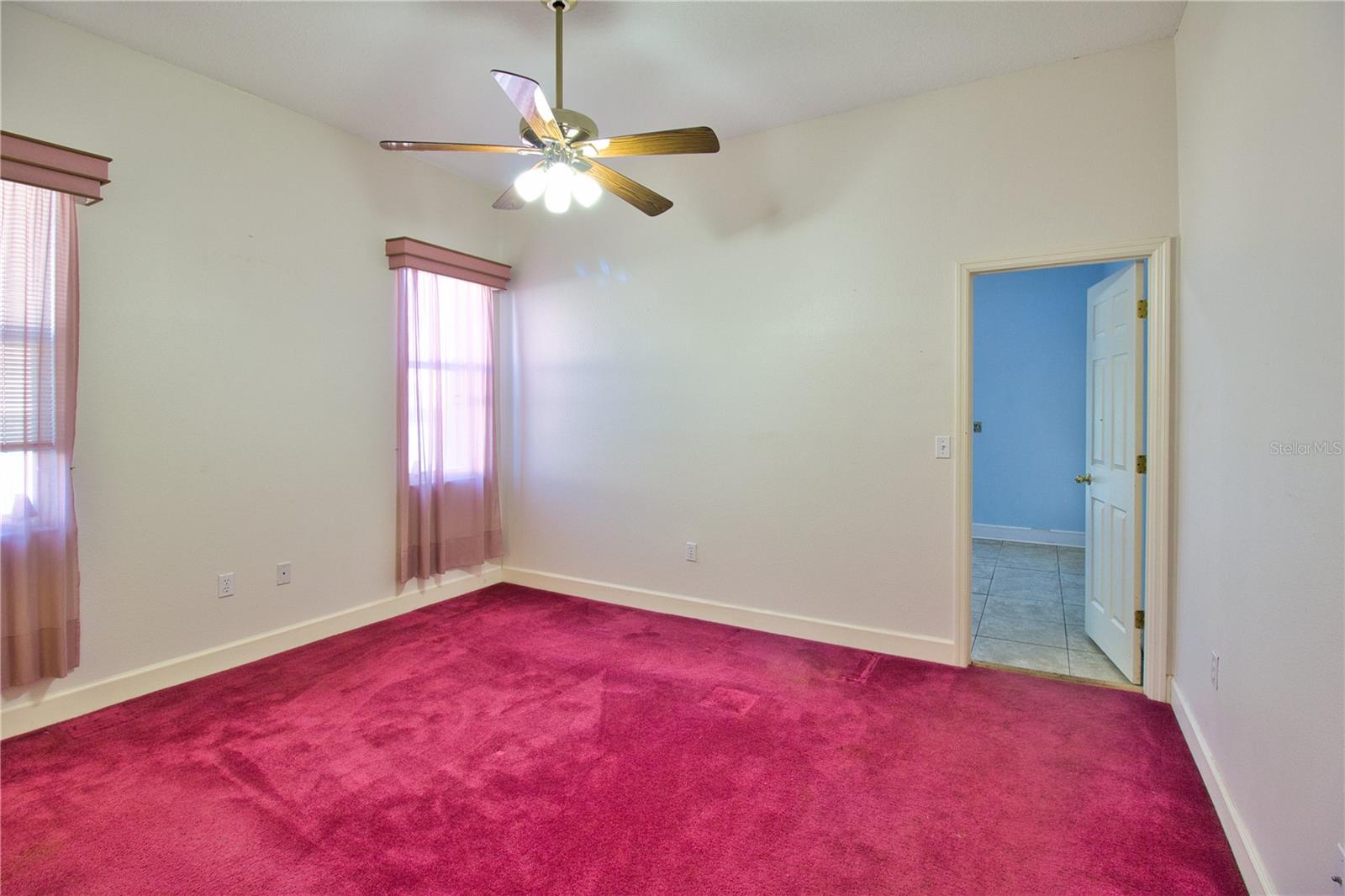 LAKE DEESON POINTE ADD - Residential