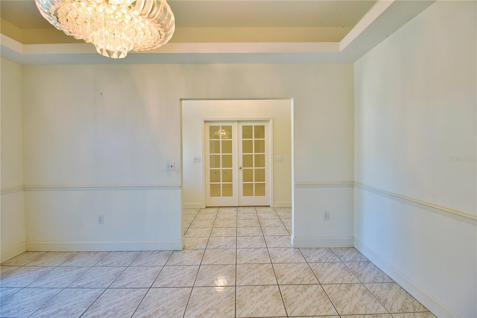 LAKE DEESON POINTE ADD - Residential