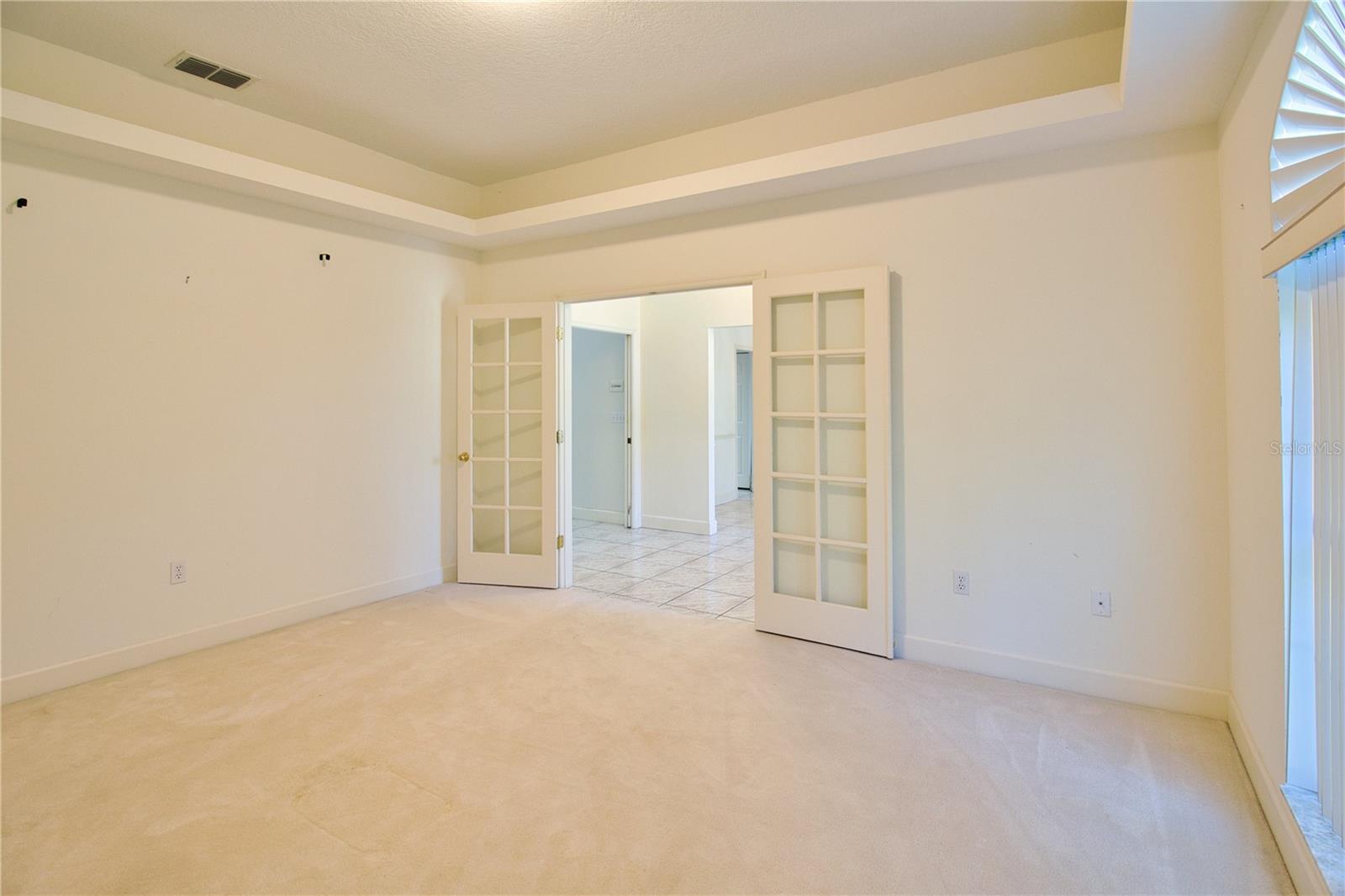 LAKE DEESON POINTE ADD - Residential