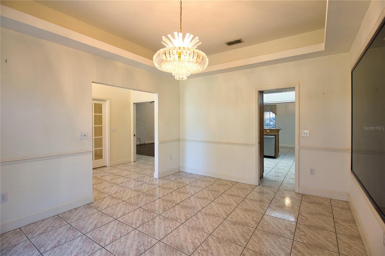 LAKE DEESON POINTE ADD - Residential