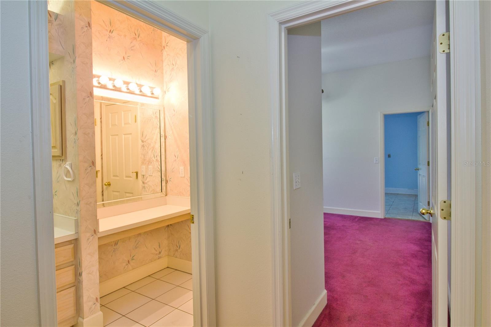 LAKE DEESON POINTE ADD - Residential