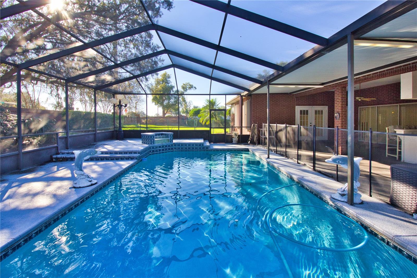 LAKE DEESON POINTE ADD - Residential