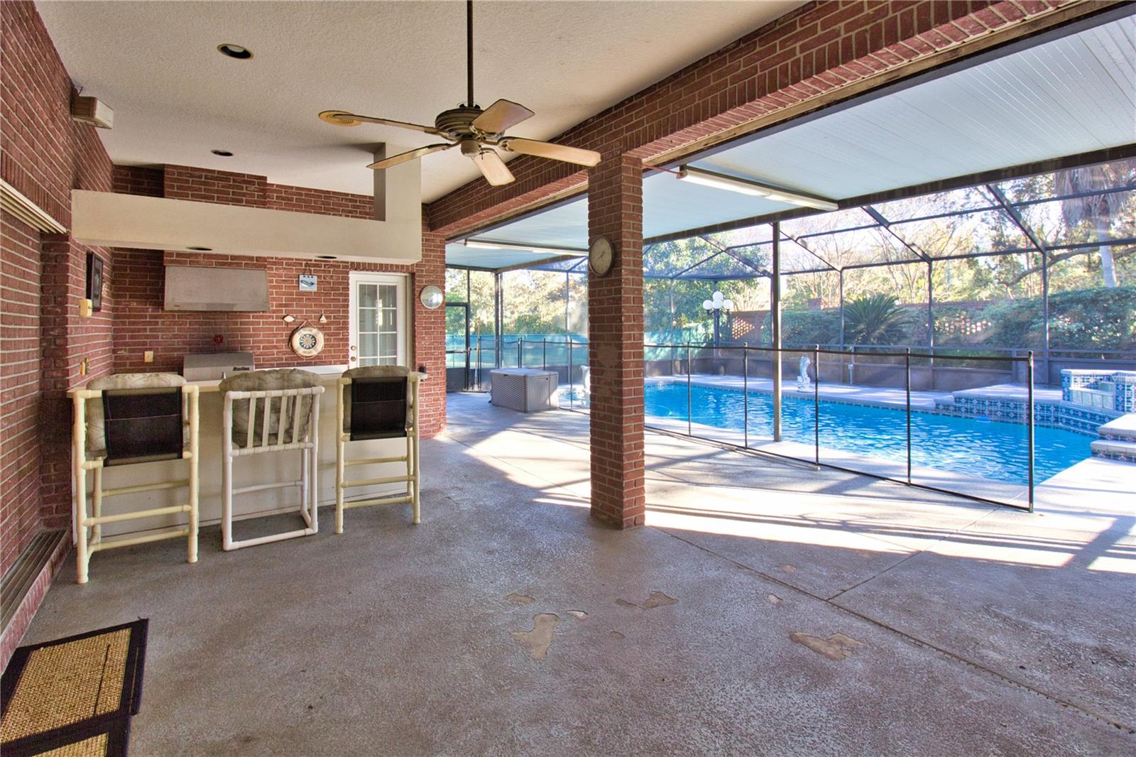 LAKE DEESON POINTE ADD - Residential